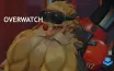 Overwatch демонстрирует рост на рынке с новыми обновлениями