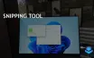 Snipping Tool улучшает функциональность с добавлением OCR