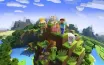 Mojang сохраняет модель одноразовой покупки для Minecraft