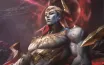 Zaahen выходит в League of Legends с ревивающим механизмом