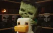Minecraft: Сотрудничество с McDonald's оживляет популярную игру