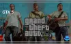 Обновление GTA 5: повышение графики от Rockstar Games