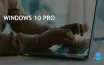 Windows 10 Pro остается надежным и доступным вариантом