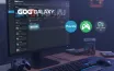 GOG Galaxy — как добавить игру в библиотеку быстро и надёжно