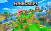 Minecraft укрепляет позиции благодаря новым конструкциям