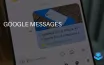 Google Messages улучшает функции копирования и уведомлений