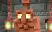 Обновление Minecraft улучшает медных големов и устраняет баги