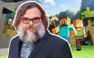 Minecraft расширяет горизонты с Джеком Блэком в главной роли