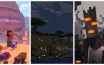 Minecraft сосредотачивается на обратной связи игроков