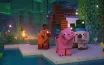 Обновление Minecraft 1.027 добавляет исправления для пользователей