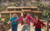 Warner Bros. представляет кампанию по фильму Minecraft