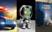 Популярные реалистичные симуляторы в игровой индустрии