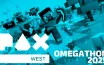 Омегатон на PAX West 2025: Чемпионат среди геймеров