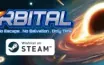 Classy Games запускает Orbital на ПК во втором квартале 2026 года