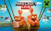 Minecraft Live готовится удивить новым обновлением