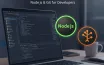 Как запустить Visual Studio Code и быстро начать работать