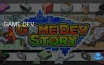 Game Dev Story бесплатно на Android и iOS