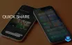 Google расширяет Quick Share для Pixel 9