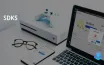 SDK помогают ускорить разработку и улучшить производительность приложений