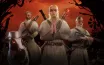 Присоединяйтесь к нам: раскрыта новая игра Wolf Haus Games