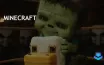 Minecraft анонсирует уникальное DLC для фанатов