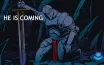 He is Coming: Новая Веха в Мире Гейминга от Hooded Horse