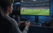 FIFA World: как играть и быстро настроиться