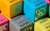 Minecraft вдохновляет новую коллекцию макияжа от Nyx Cosmetics