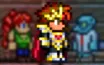 Terraria: обновление улучшает опыт для призывателей