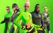 Fortnite станет доступен на приложении Xbox для ПК