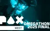 Omegathon на PAX West 2025: победитель увенчан