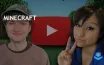 Minecraft отмечает 15-летие на VidCon Anaheim с интерактивным стендом