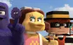 McDonald's и Minecraft запустят глобальное сотрудничество