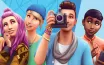 С уходом из сети креаторов Sims 4 связанные с ними авторы покидают её