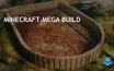 Создана точная копия города Шиганшина из Attack on Titan в Minecraft