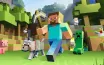 Minecraft продолжает развиваться без ИИ от Mojang
