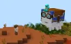 Обновление Ghast расширяет экосистему Minecraft