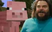 Minecraft готовит фильм с Джеком Блэком и новый мультсериал