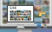 Как получить Cas