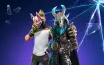 Epic Games и Qualcomm делают Фортнайт доступным на Snapdragon