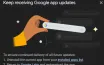 Google рекомендует удалить и переустановить своё приложение
