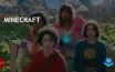 Minecraft: ожидается кинорелиз игры в 2025 году