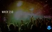Windows 11 поддерживает MIDI 2.0