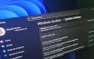 Microsoft упростила названия обновлений для Windows 11