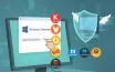 Как отключить Windows Defender и 5 альтернатив для защиты