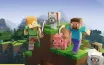 Minecraft вводит обновление с новыми игровыми возможностями