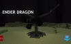 Эндер Дракон: стратегический подход для игроков Minecraft