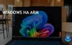 Windows на ARM теперь работает на платформе Snapdragon X с CPU Oryon