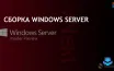 Microsoft выпустила новую сборку Windows Server 26244 для инсайдеров