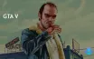 GTA V обновление принесет NVIDIA DLSS и AMD FSR